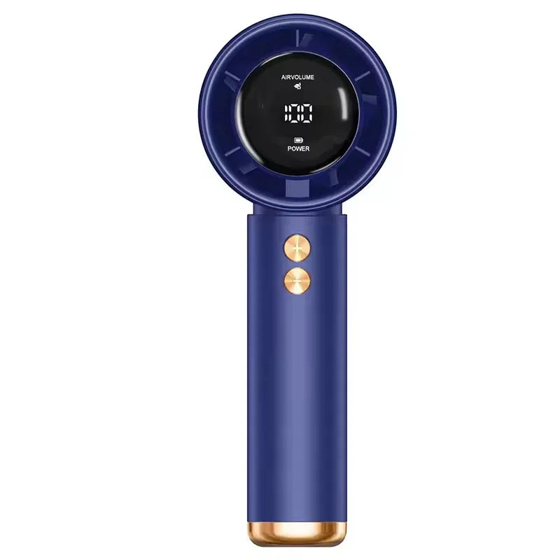 BreezePro™ Handheld Turbo Fan